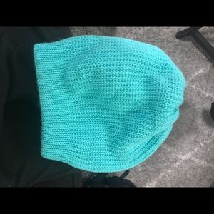 FREE PEOPLE All Day Every Day Slouchy Beanie